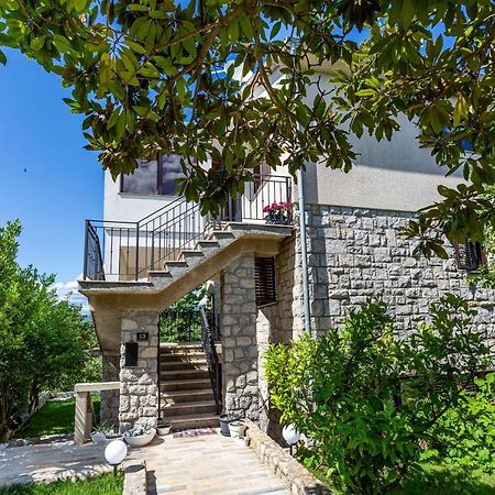Apartment Magnolia シロ エクステリア 写真