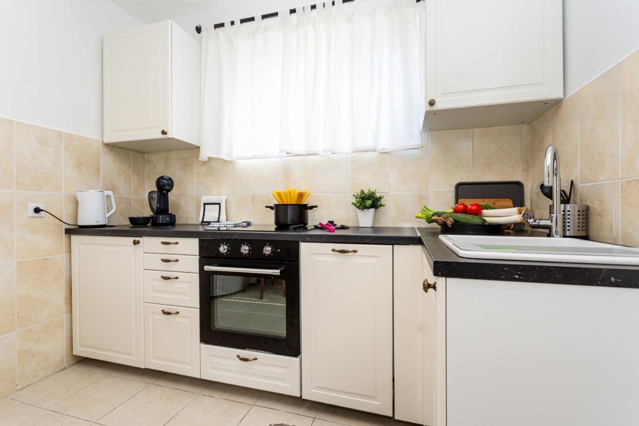 Apartment Magnolia シロ エクステリア 写真