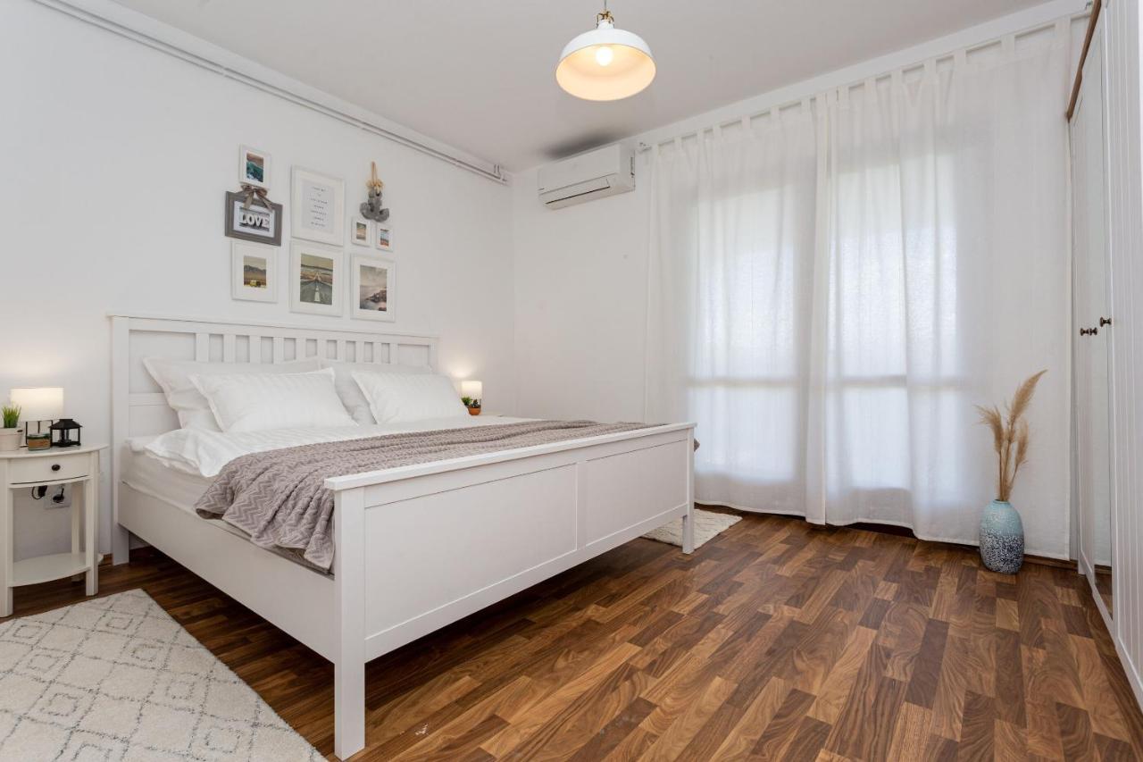 Apartment Magnolia シロ エクステリア 写真