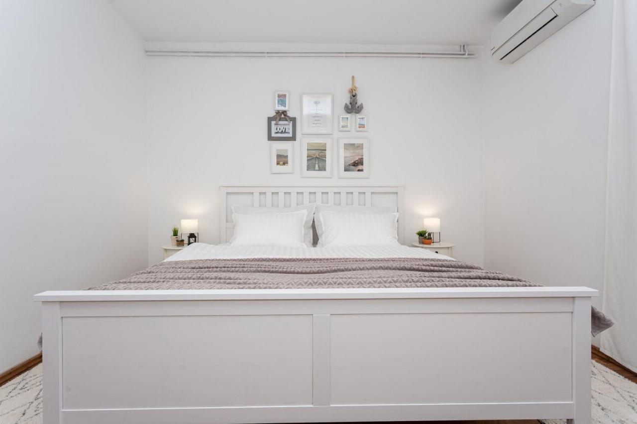 Apartment Magnolia シロ エクステリア 写真