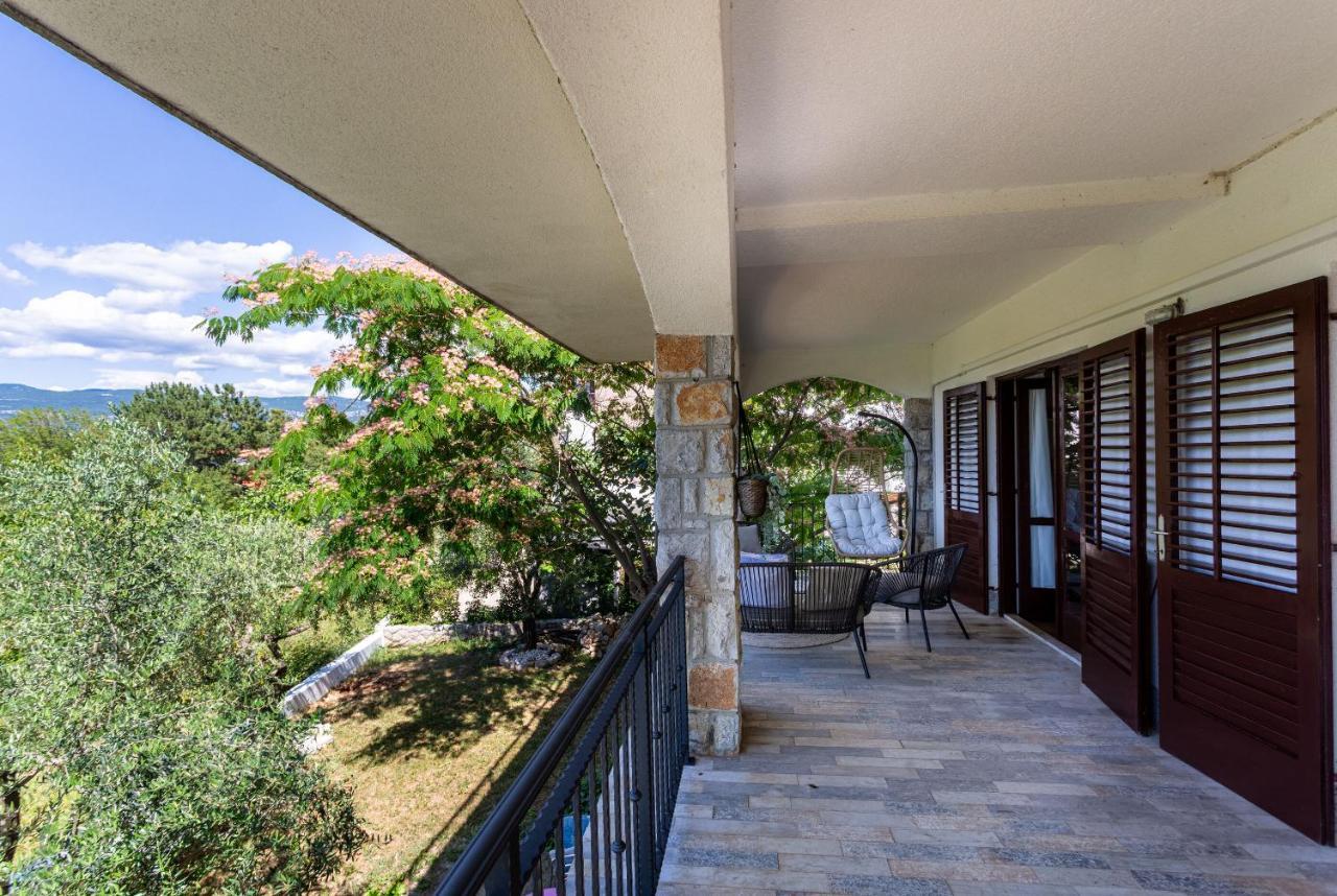Apartment Magnolia シロ エクステリア 写真