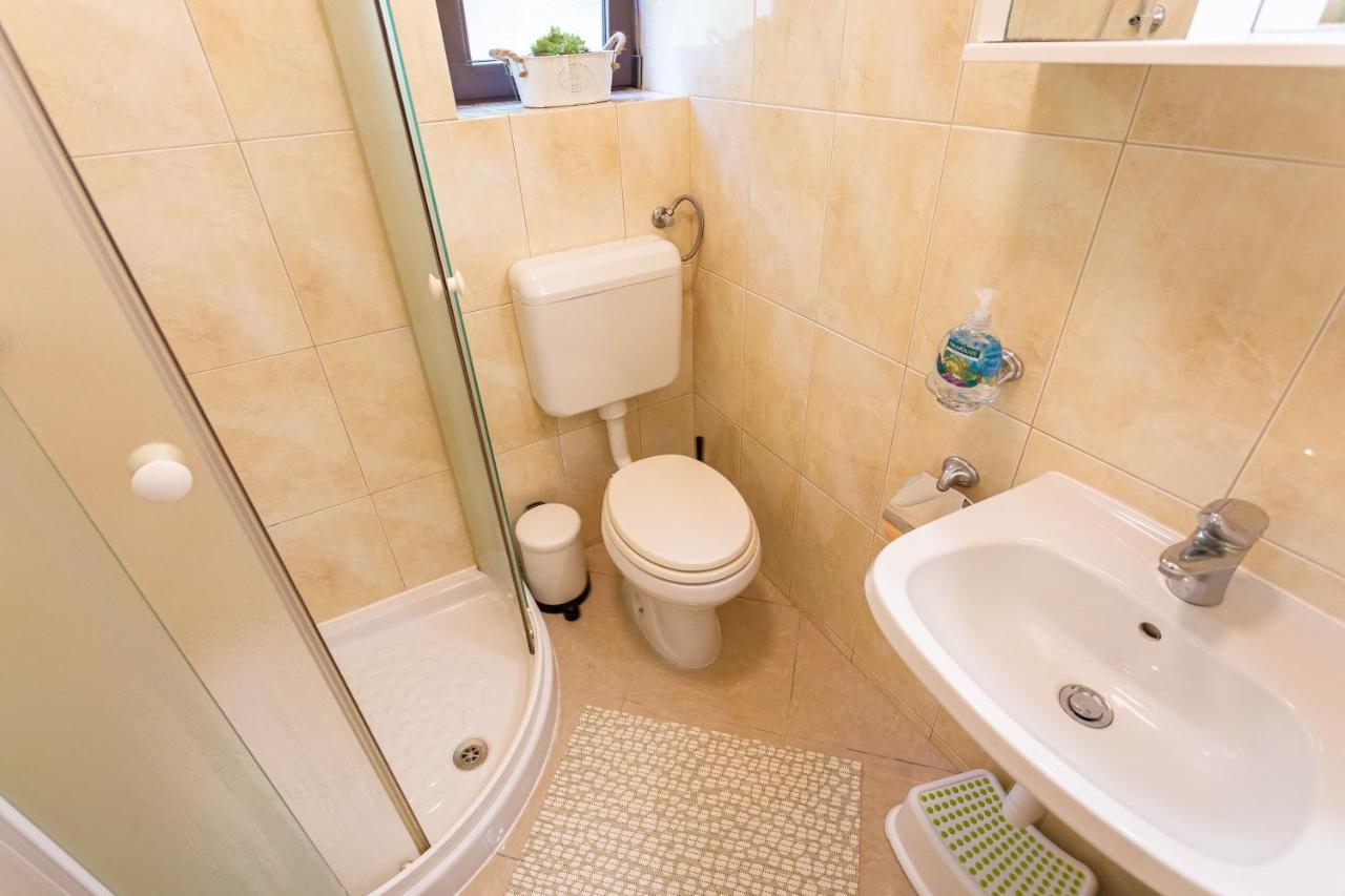 Apartment Magnolia シロ エクステリア 写真