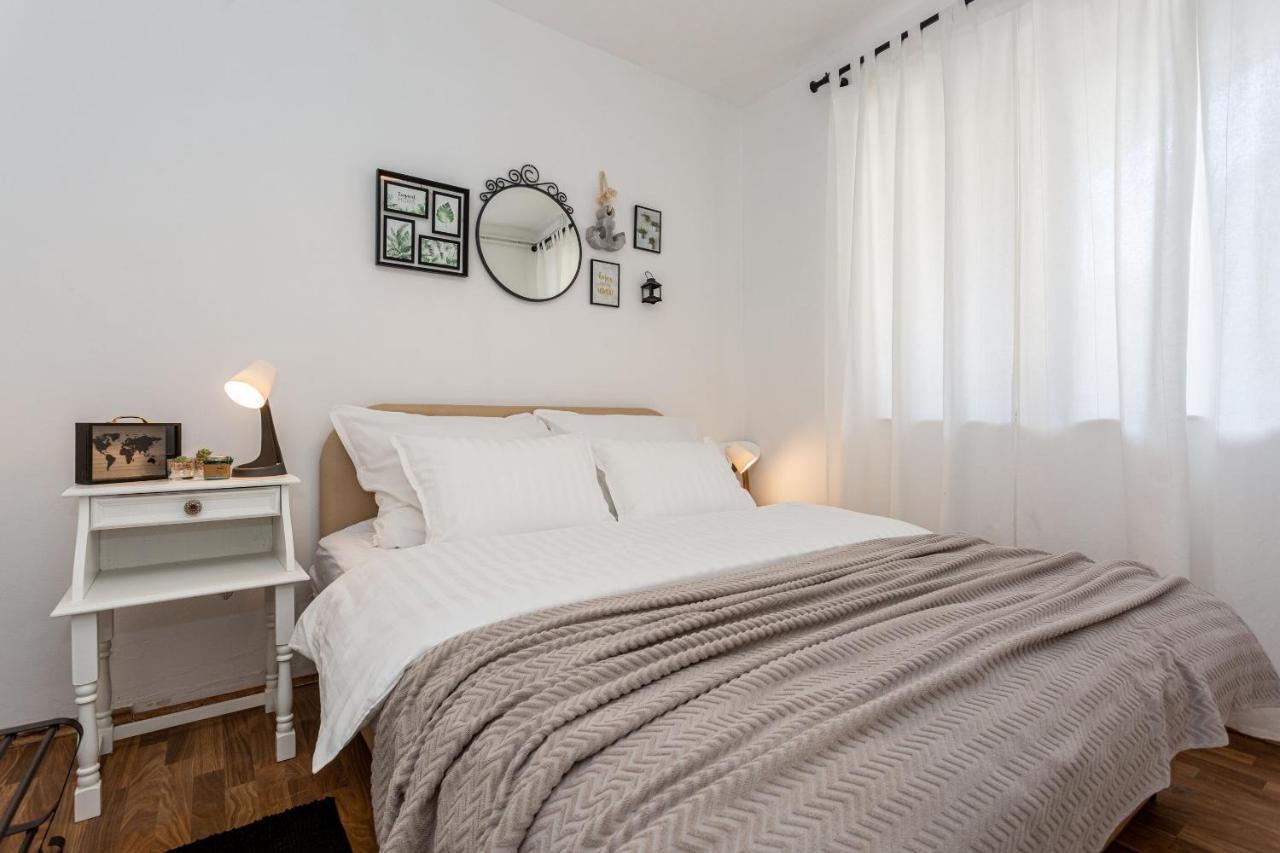 Apartment Magnolia シロ エクステリア 写真